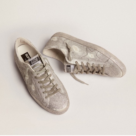 Golden Goose shoes